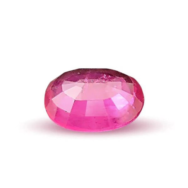Ruby Bangkok - 5.4 carats