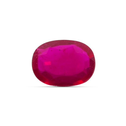 Ruby Bangkok - 5.41 carats