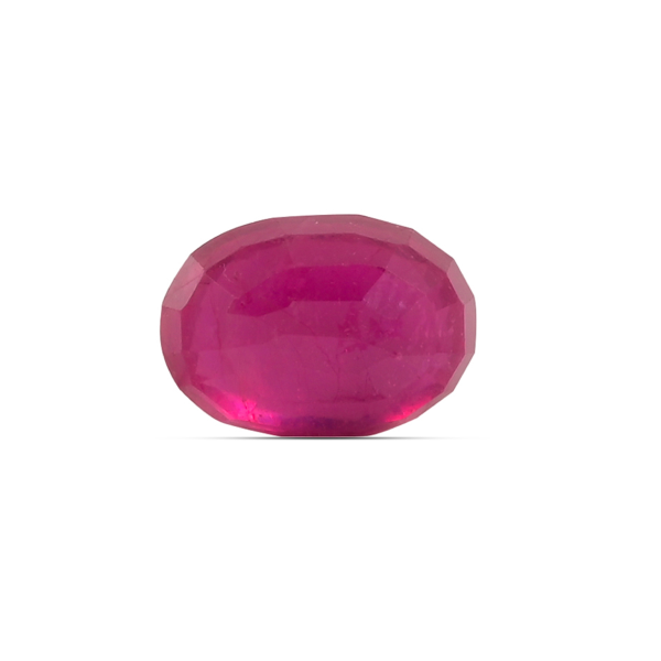 Ruby Bangkok - 5.45 carats