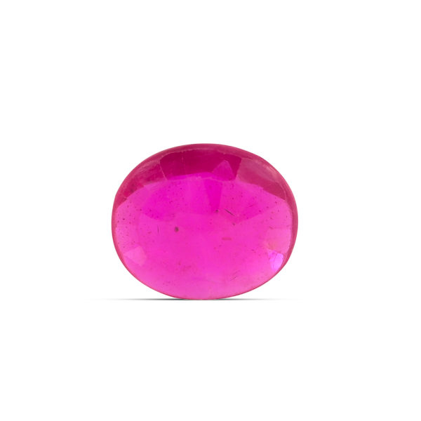 Ruby Bangkok - 5.6 carats