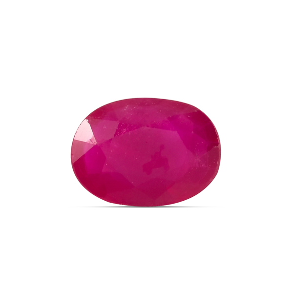 Ruby Bangkok - 5.67 carats