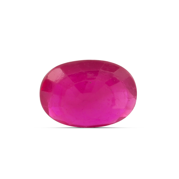 Ruby Bangkok - 5.67 carats