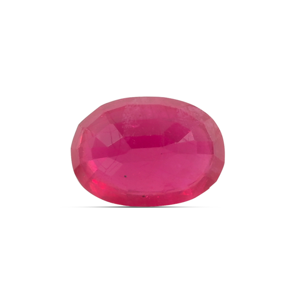 Ruby Bangkok - 5.86 carats