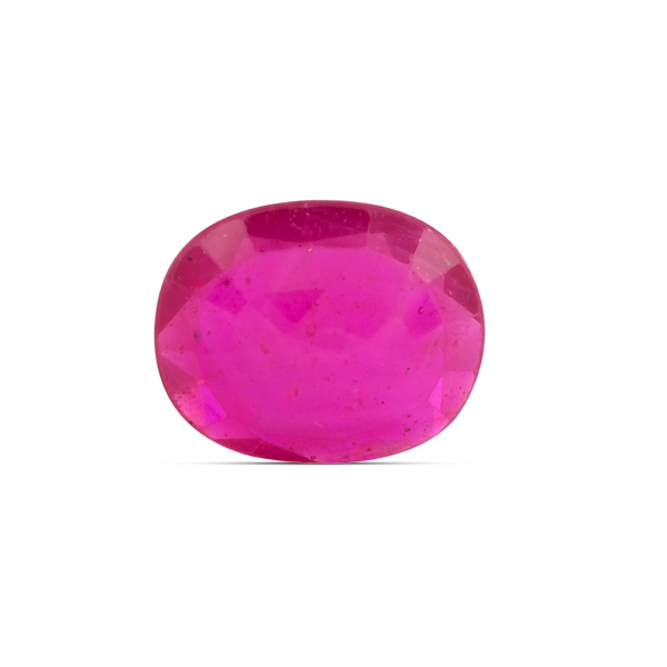 Ruby Bangkok - 6.5 carats