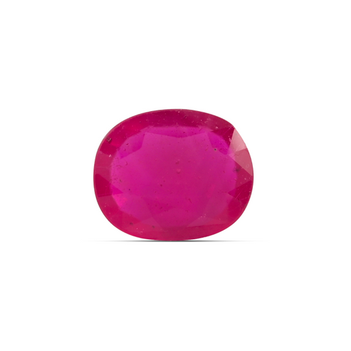 Ruby Bangkok - 6.5 carats