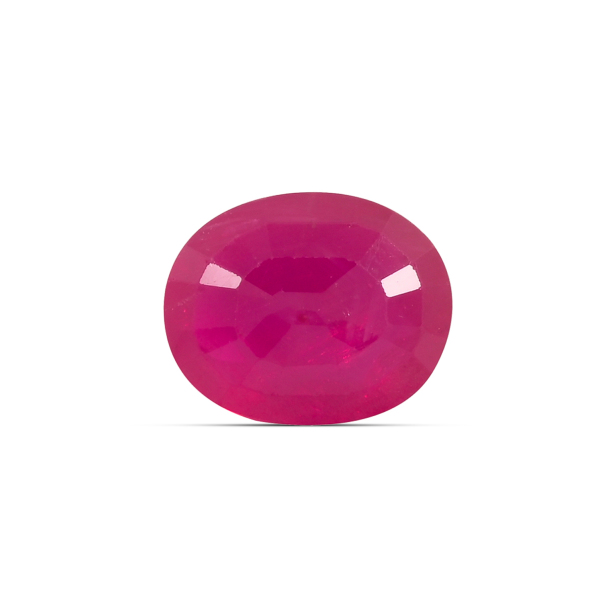 Ruby Bangkok - 7.5 carats