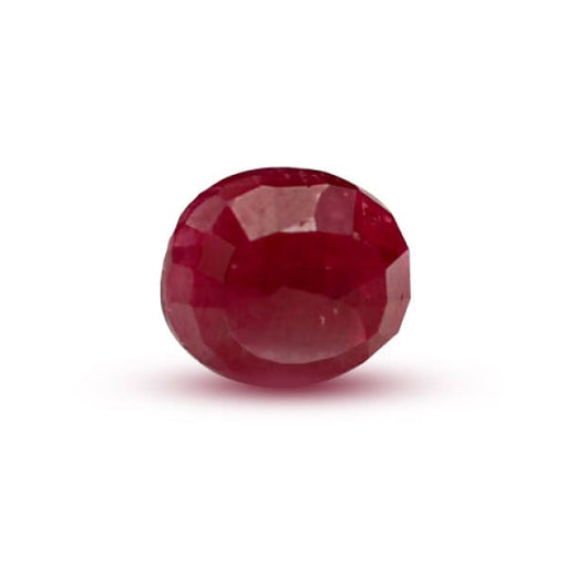 Ruby (Mozambique) - 4.91 carats