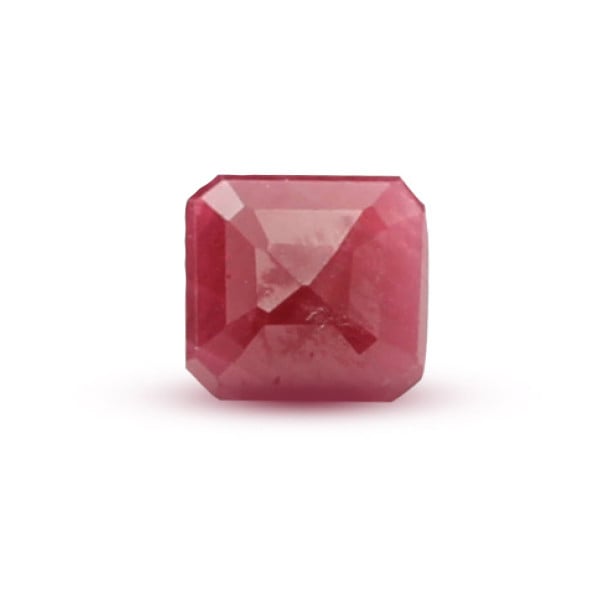 Ruby (Mozambique) - 5.74 carats