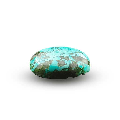 Turquoise - 7.19 carats