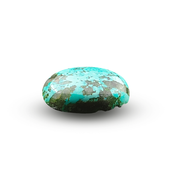 Turquoise - 7.19 carats