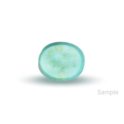 Turquoise (Iranian) - Luxe