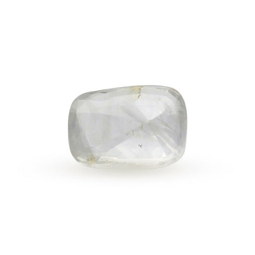 White Sapphire - 4.54 carats