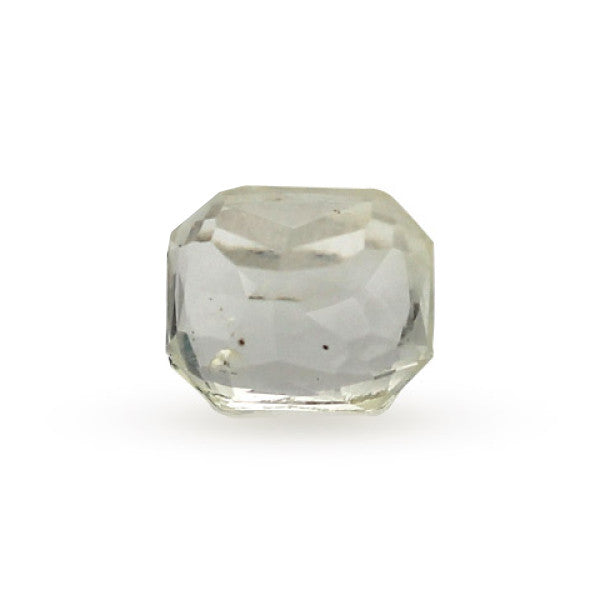 White Sapphire - 4.88 carats