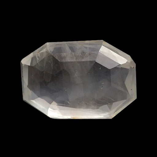 White Sapphire - 5 carats