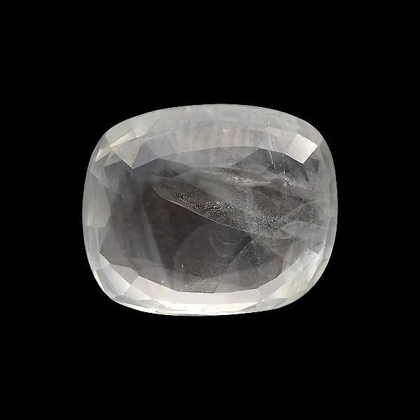 White Sapphire - 5.8 carats
