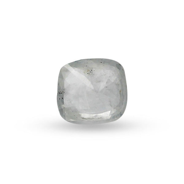 White Sapphire - 6.42 carats
