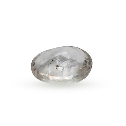 White Sapphire - 6.56 carats