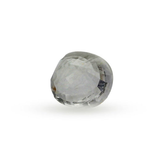 White Sapphire - 7.39 carats
