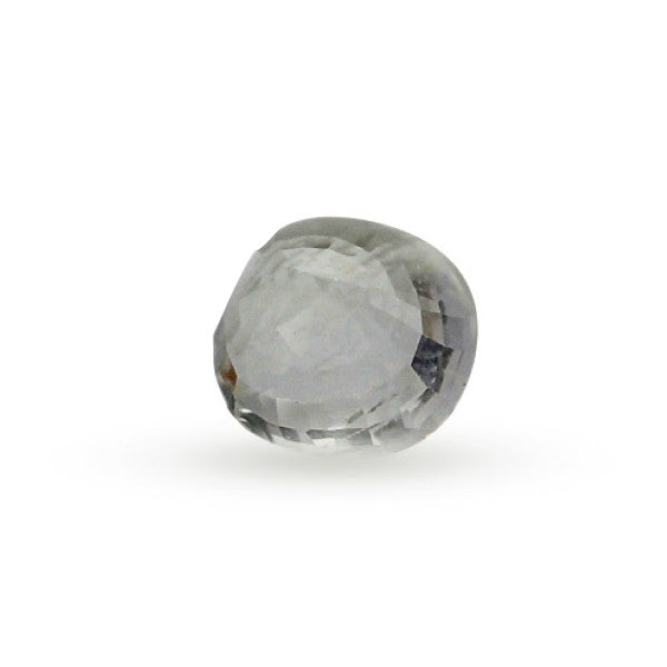 White Sapphire - 7.39 carats
