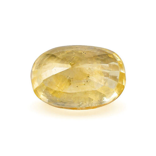 Yellow Sapphire  - 5.67 carats