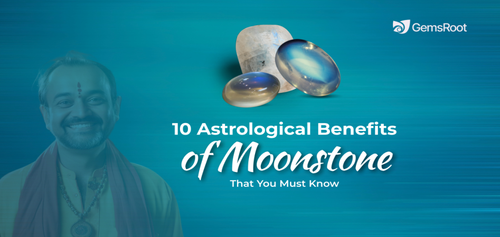 10 Astrological Benefits of Moonstone