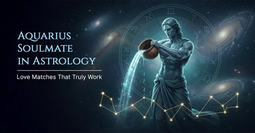 Aquarius Soulmate in Astrology: Love Matches That Truly Work