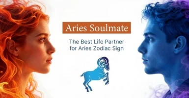 Aries Soulmate: The Best Life Partner for Aries Zodiac Sign