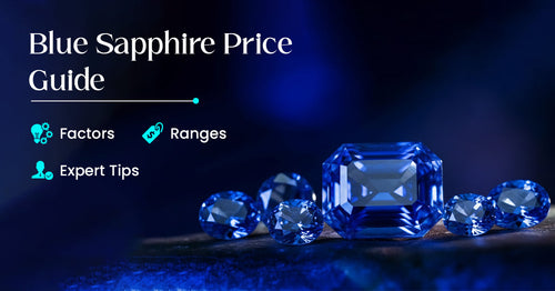 blue sapphire price guide