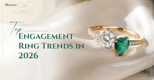 Engagement Ring Trends