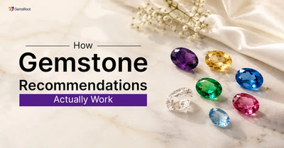 How Gemstone Recommendations Actually Work