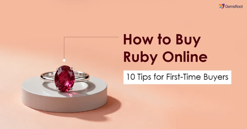 How to Buy Ruby Online: 10 Tips for First-Time Buyers 