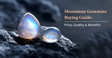 Moonstone Gemstone Buying Guide: Price, Quality & Benefits