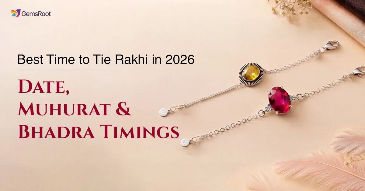 Best Time to Tie Rakhi in 2026