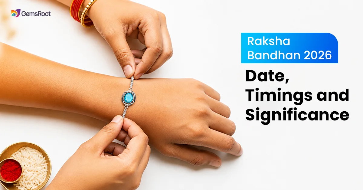 Raksha Bandhan 2026: Date, Timings, and Significance