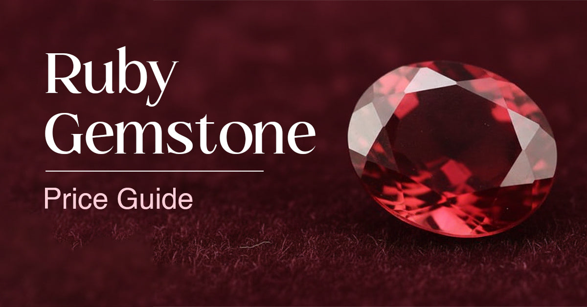 ruby gemstone price guide
