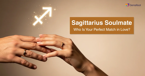 Sagittarius Soulmate