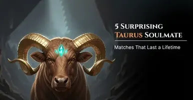 5 Surprising Taurus Soulmate Matches That Last a Lifetime