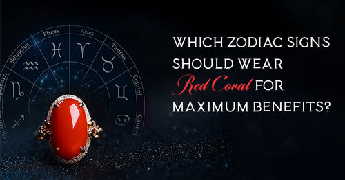 Which Zodiac Signs Should Wear Opal for Maximum Benefits? 