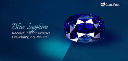 The 5 Best Ways Blue Sapphire Can Boost Your Career