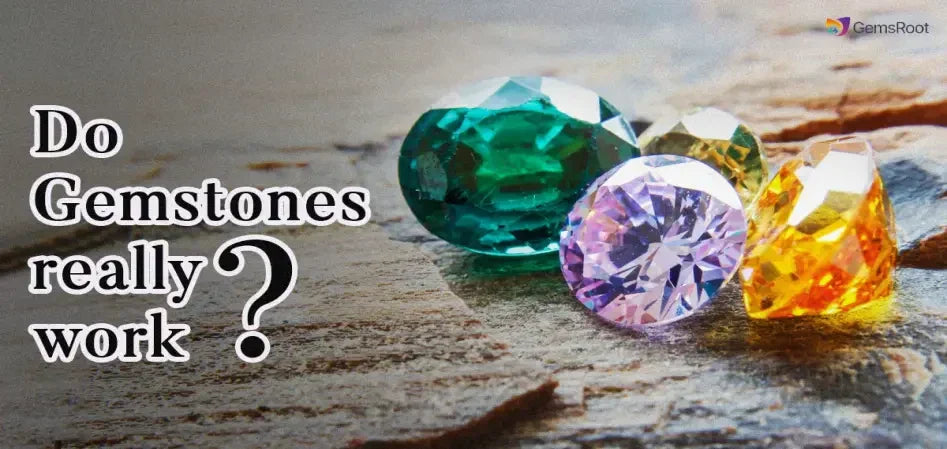 Do Gemstones Really Work? 7 Shocking Truths