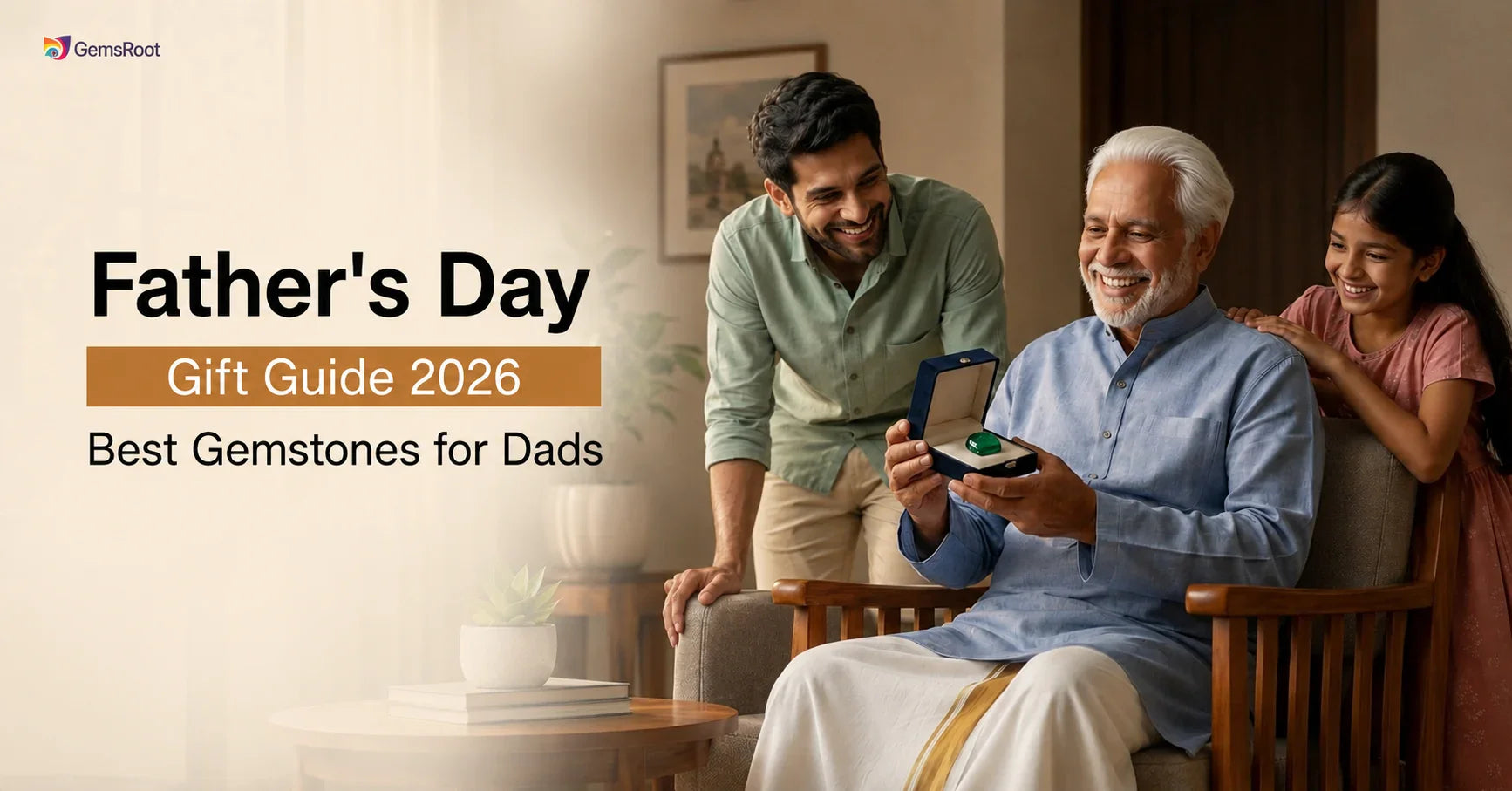 Father's Day Gift Guide 2026