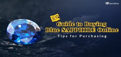 7 Tips to Buy Blue Sapphire (Neelam) Online Safely