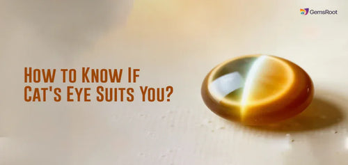 How to Know If Cat's Eye Suits You?