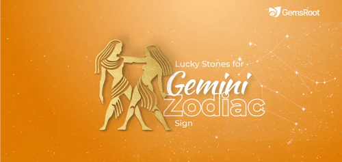 Top 5 Lucky Stones for Gemini: Boost Your Success
