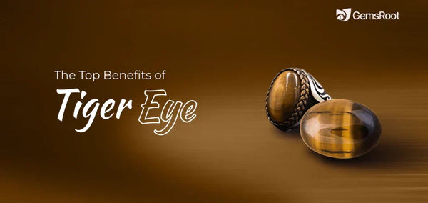 Top 5 Astrological Benefits of Tiger Eye Stone