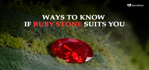 9 Useful Tips To Know Before Buying A Ruby Stone