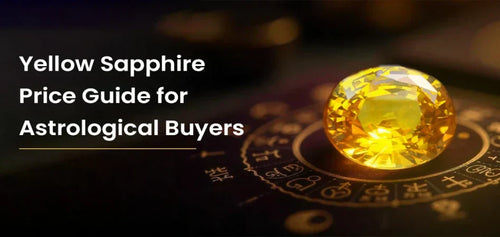 The Ultimate Yellow Sapphire Buying Guide