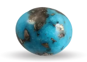 December Birthstone: Turquoise Meaning, History & Healing Benefits