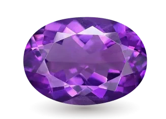 Amethyst (Jamunia) Stone