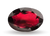 Red Garnet (Rakt Mani)